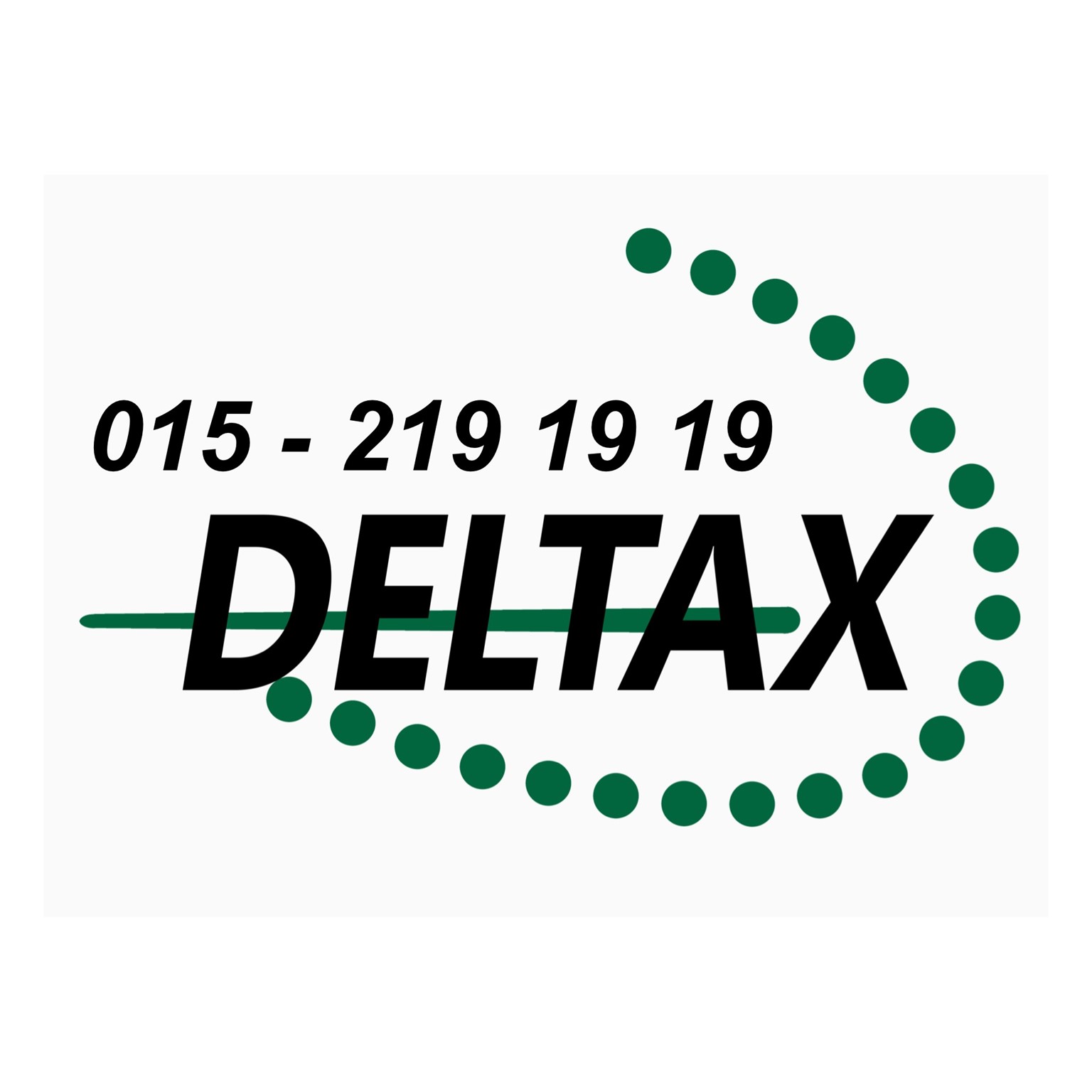 Deltax: al 80 jaar een vertrouwde taxinaam in Delft